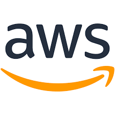 AWS Cloud Logo
