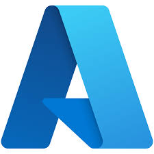 Azure Cloud Logo