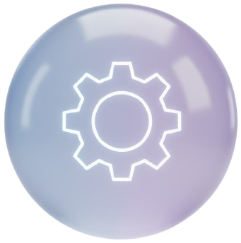 Manufacturing & Industry 4.0 Industry Icon