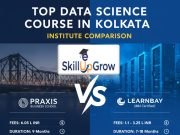 Top Data Science Course in Kolkata Top Data Science Course in Kolkata